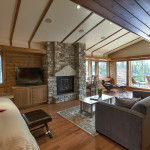 Canoe Bay Cottage